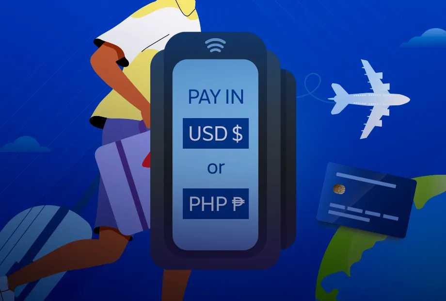 Dynamic Currency Conversion: A Hidden Travel Fee?